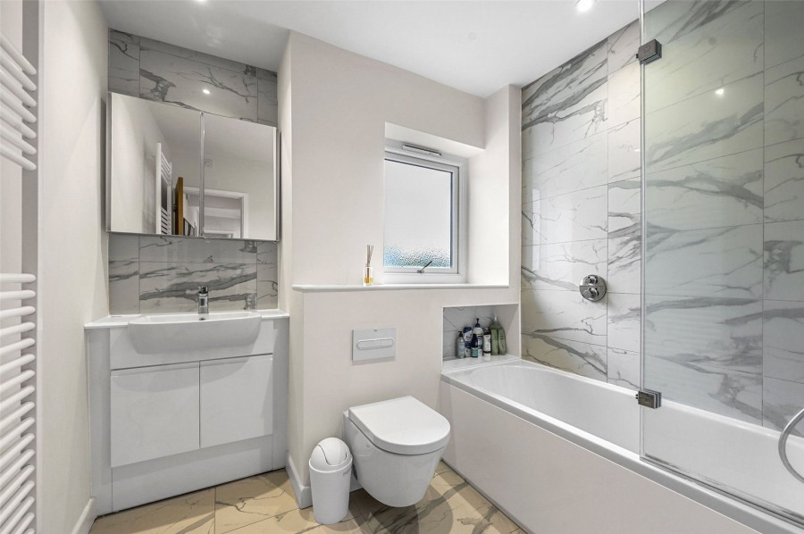 Saffron Walden, Essex