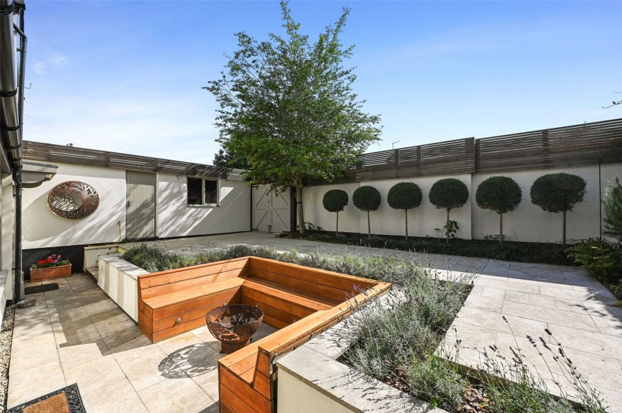 Saffron Walden, Essex