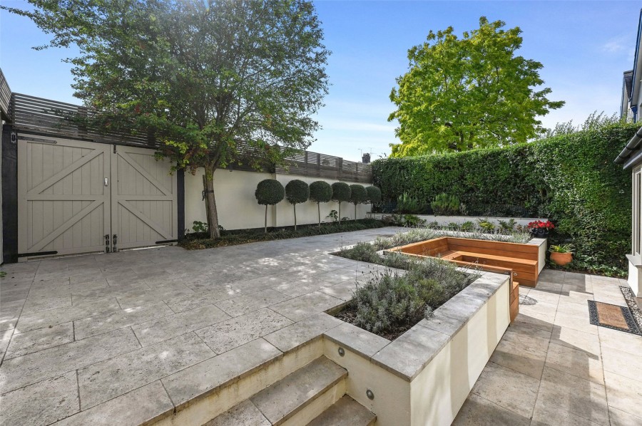 Saffron Walden, Essex