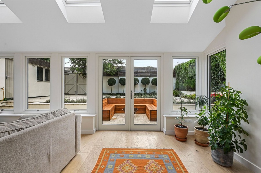 Saffron Walden, Essex