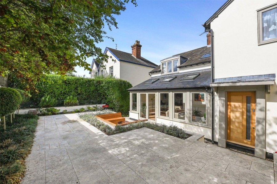 Saffron Walden, Essex