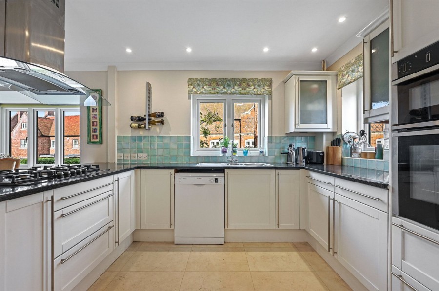 Saffron Walden, Essex