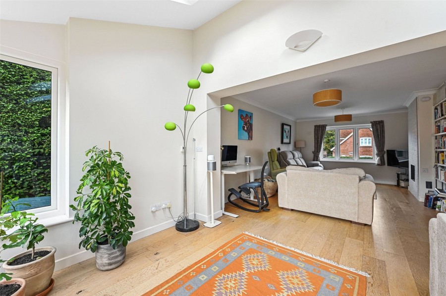 Saffron Walden, Essex