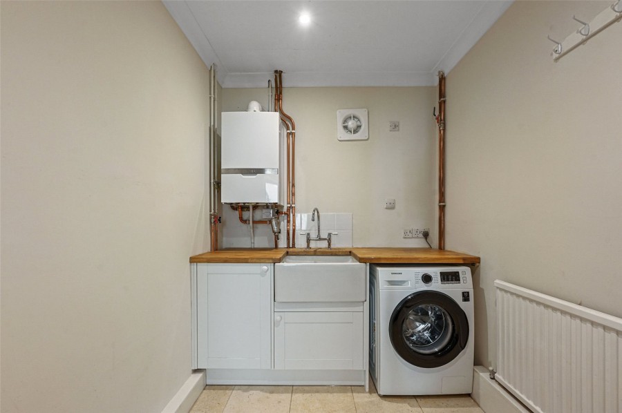 Saffron Walden, Essex