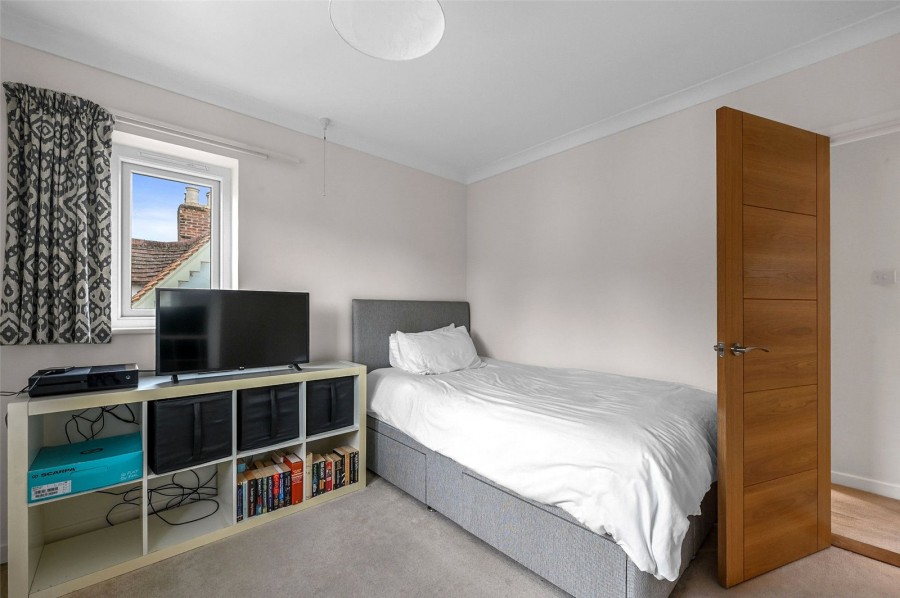 Saffron Walden, Essex