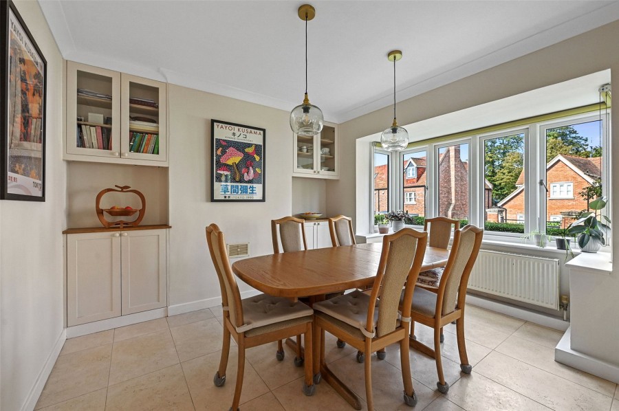 Saffron Walden, Essex