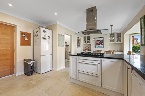 Saffron Walden, Essex