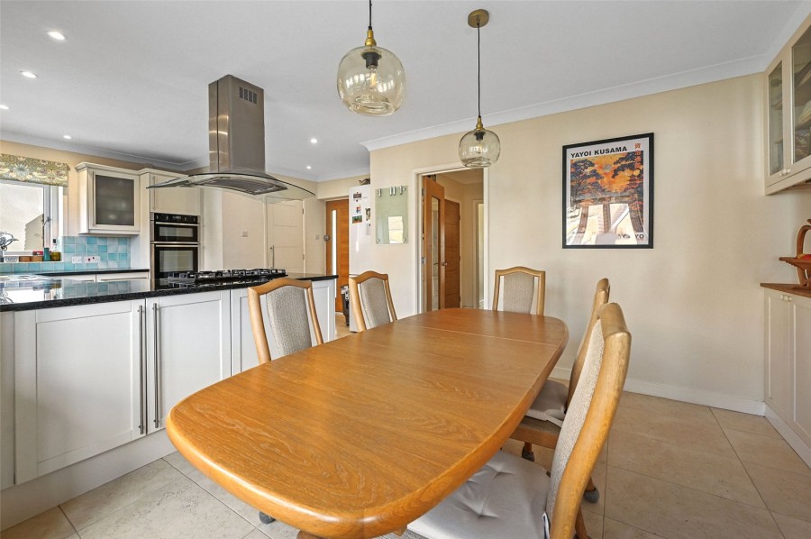 Saffron Walden, Essex