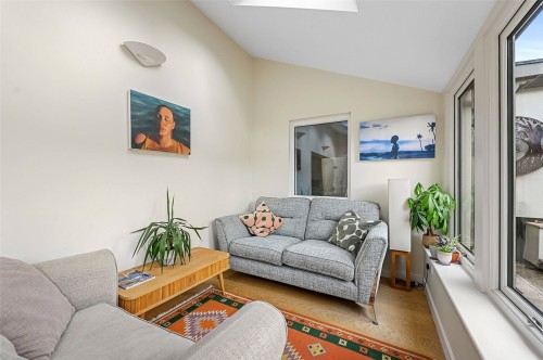 Saffron Walden, Essex