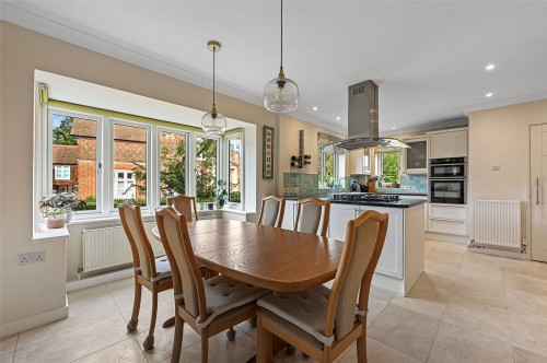 Saffron Walden, Essex