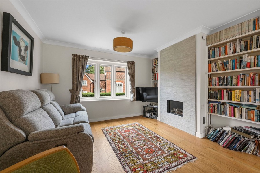 Saffron Walden, Essex