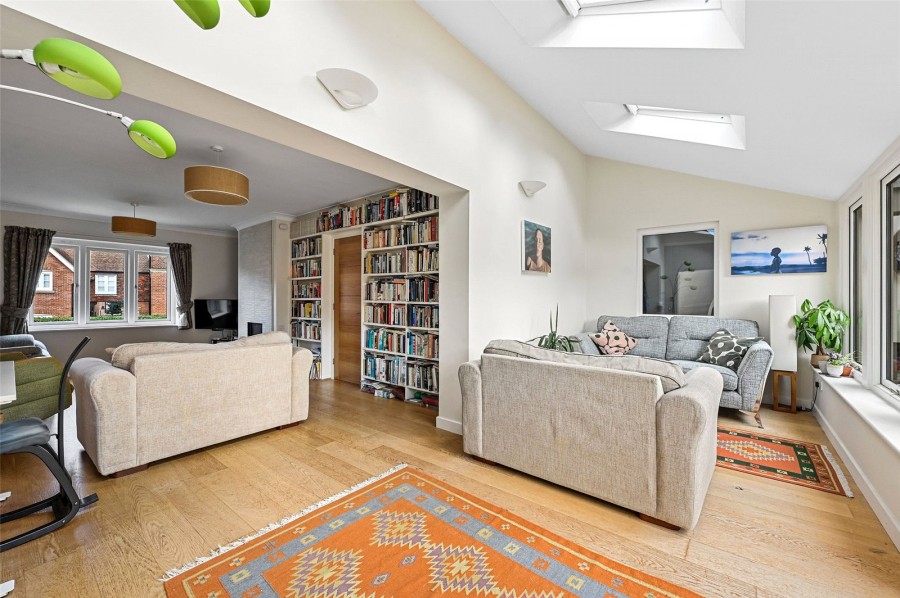 Saffron Walden, Essex