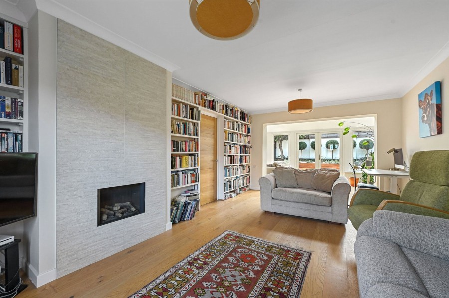 Saffron Walden, Essex