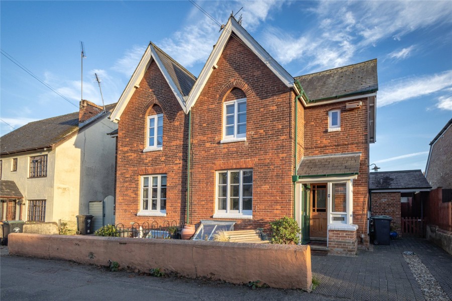 3 bedroom House for Sale Saffron Walden, Essex