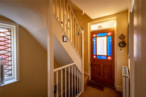 Saffron Walden, Essex