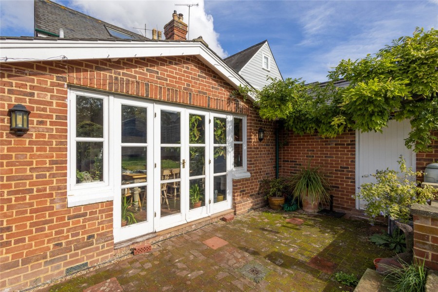 Saffron Walden, Essex