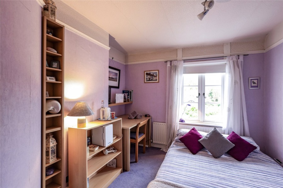 Saffron Walden, Essex