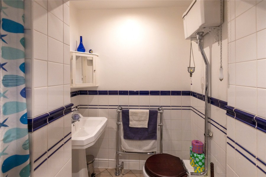 Saffron Walden, Essex