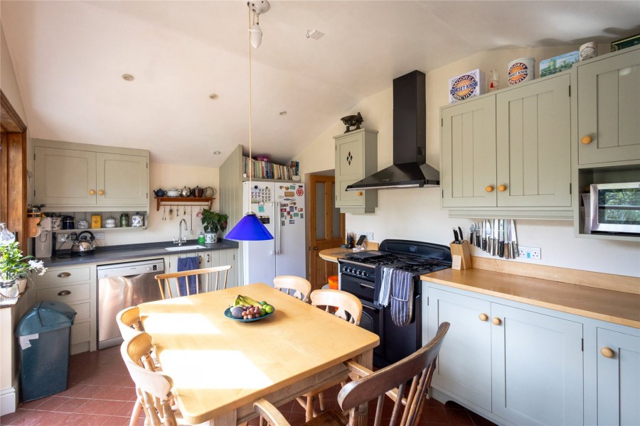 Saffron Walden, Essex