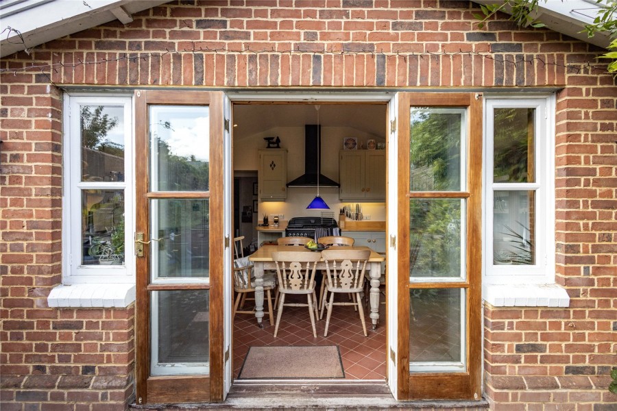 Saffron Walden, Essex