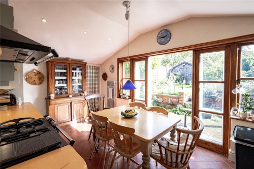 Saffron Walden, Essex