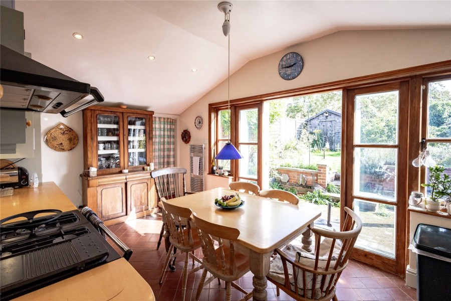 Saffron Walden, Essex