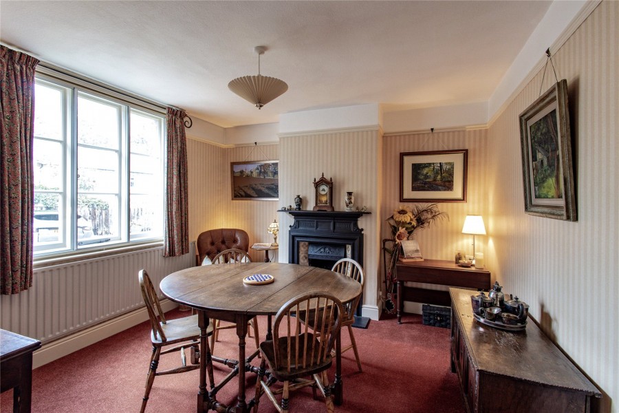 Saffron Walden, Essex