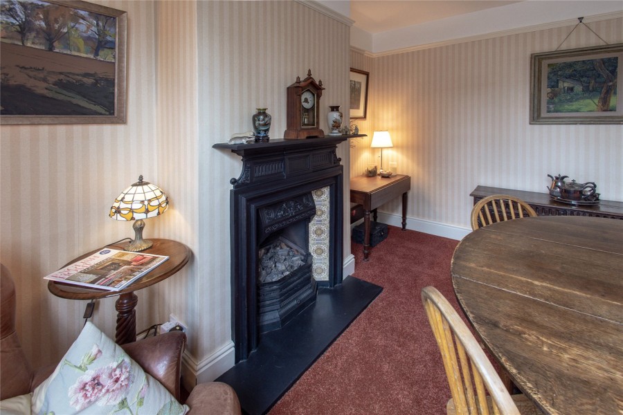 Saffron Walden, Essex