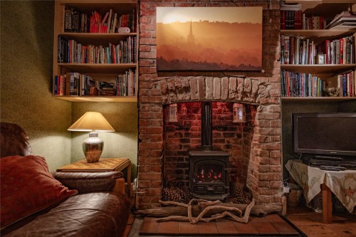 Saffron Walden, Essex