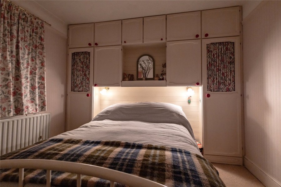 Saffron Walden, Essex