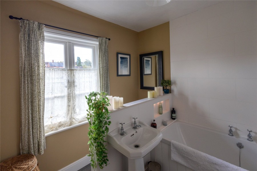 Saffron Walden, Essex