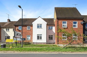 Newport, Nr Saffron Walden, Essex