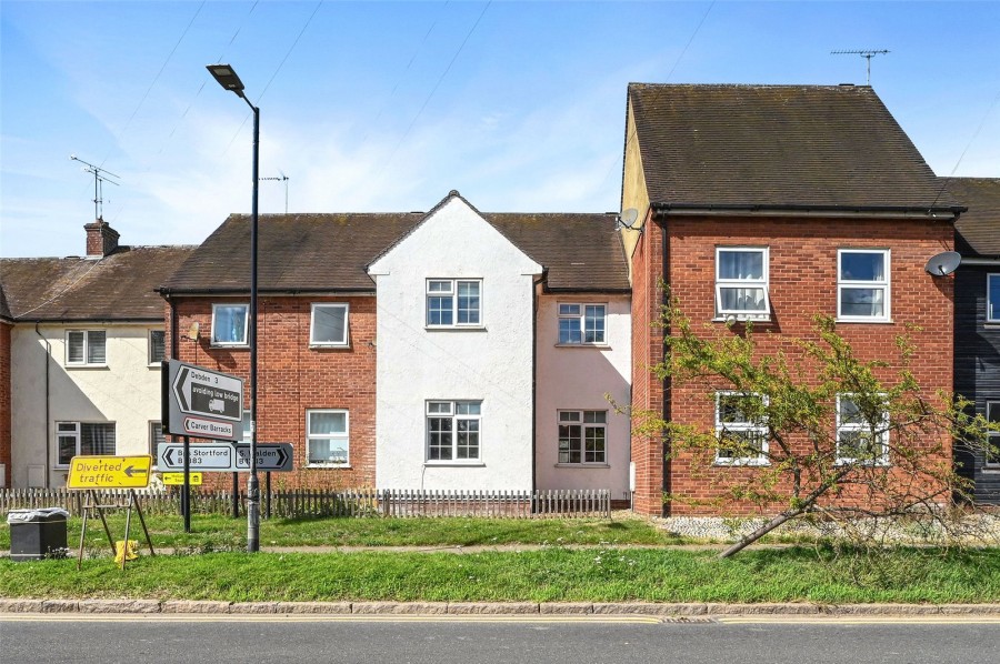3 bedroom House for Sale Newport, Nr Saffron Walden, Essex
