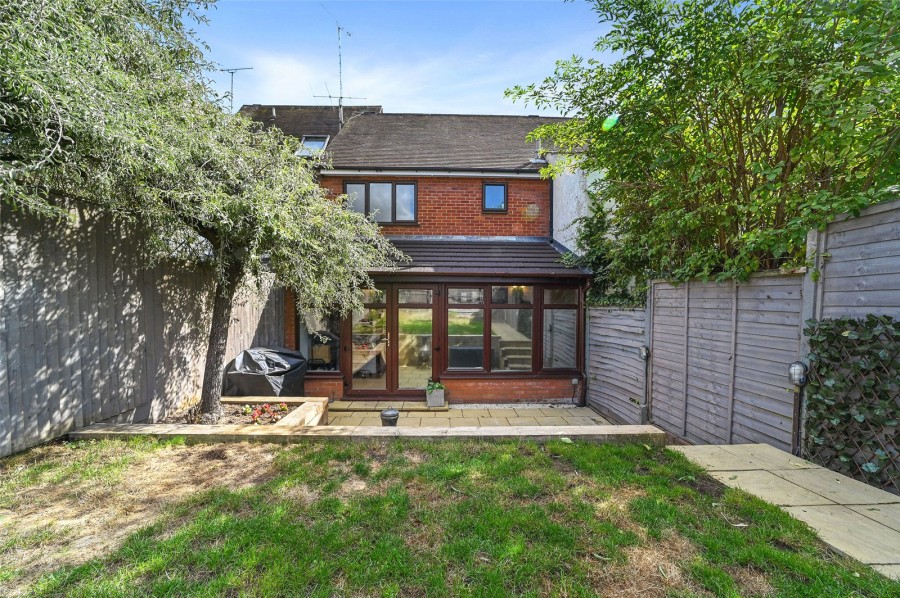 Newport, Nr Saffron Walden, Essex