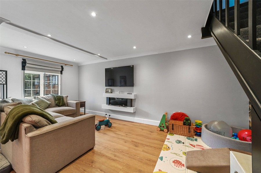 Newport, Nr Saffron Walden, Essex