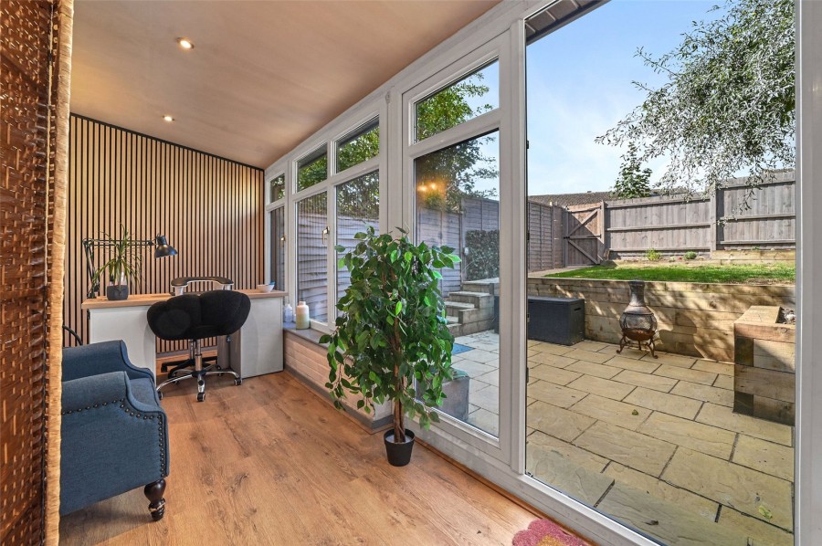 Newport, Nr Saffron Walden, Essex