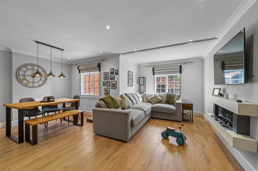 Newport, Nr Saffron Walden, Essex