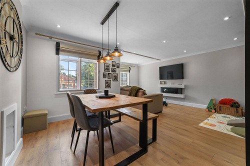 Newport, Nr Saffron Walden, Essex