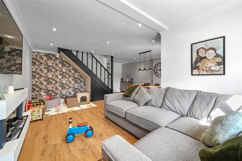 Newport, Nr Saffron Walden, Essex