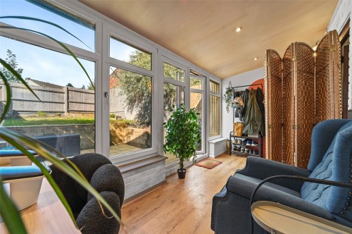 Newport, Nr Saffron Walden, Essex