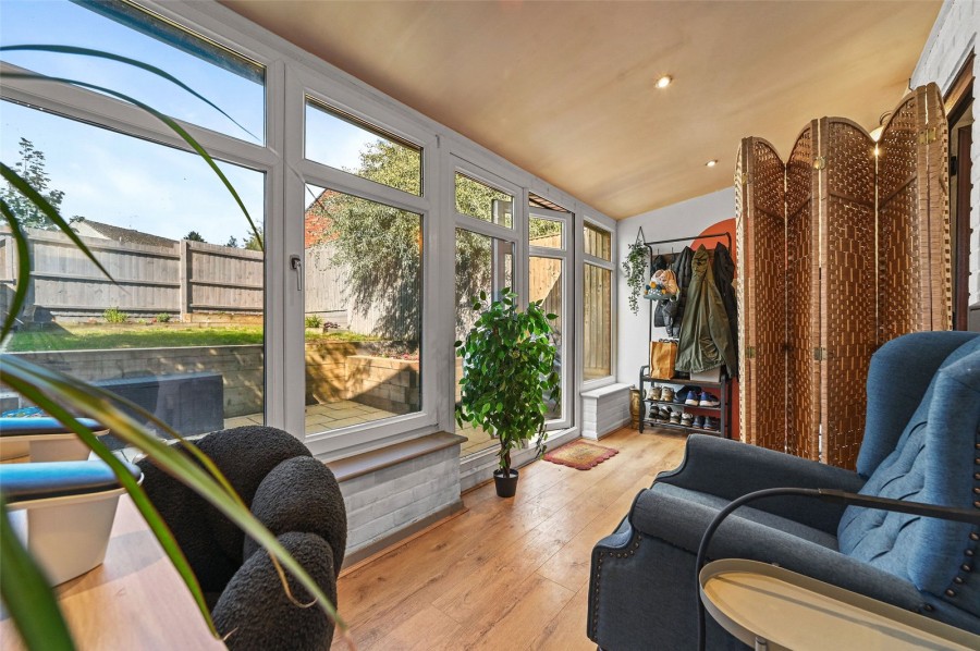 Newport, Nr Saffron Walden, Essex