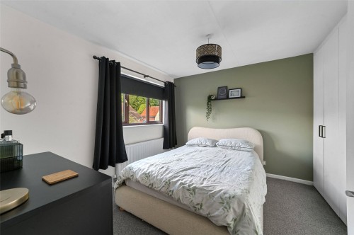 Newport, Nr Saffron Walden, Essex