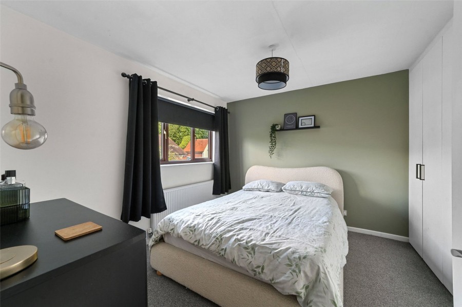 Newport, Nr Saffron Walden, Essex