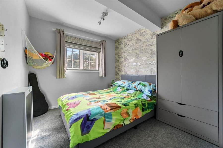 Newport, Nr Saffron Walden, Essex