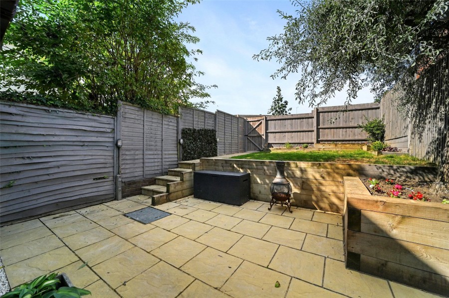 Newport, Nr Saffron Walden, Essex