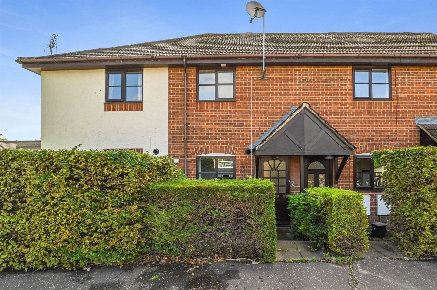 2 bedroom House for Sale Saffron Walden, Essex