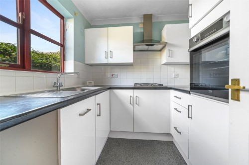 Saffron Walden, Essex