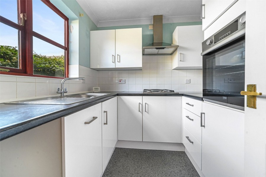 Saffron Walden, Essex