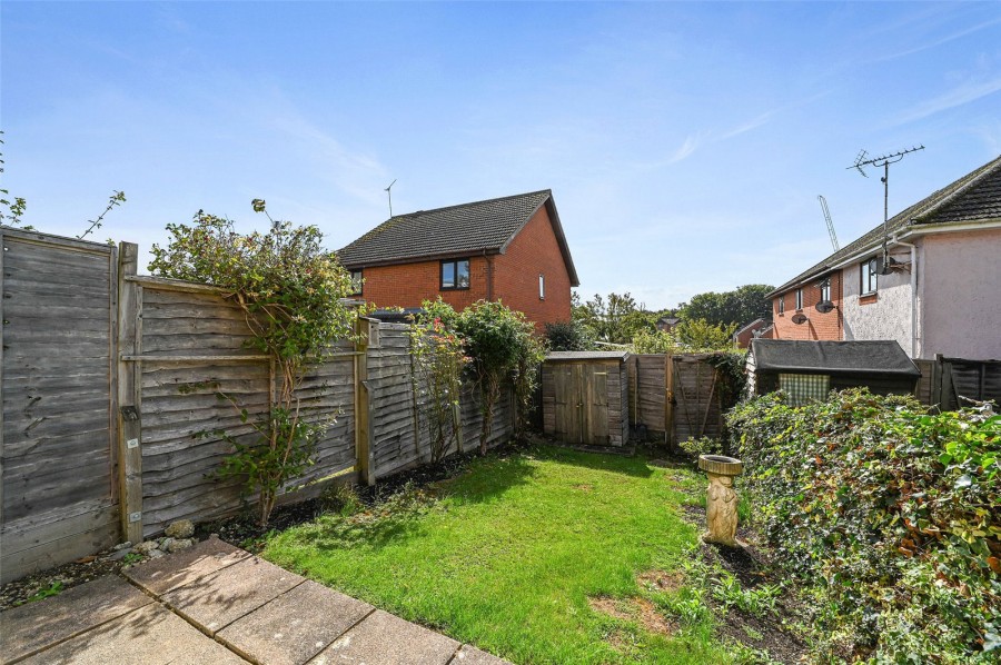 Saffron Walden, Essex