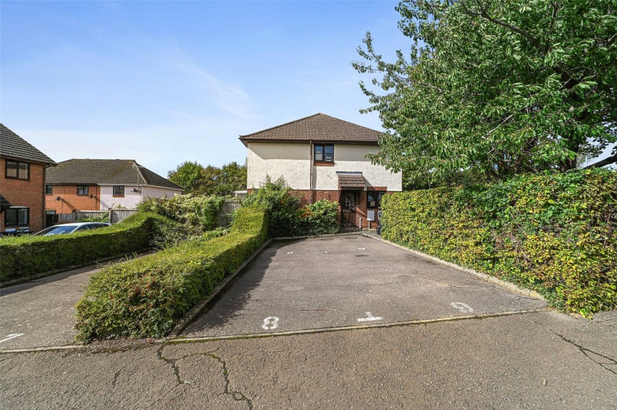 Saffron Walden, Essex